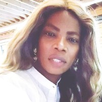 Michelle Andre Francis