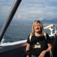 Monica Sundberg