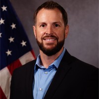 Geoffery Cordes, Mhsa, Cpps, Chc