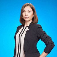 Yuliya Shakaeva