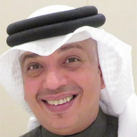 Hisham Al-Sanad