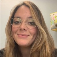 Juliana Rodrigues, Cfcm