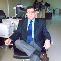 Mehmet Kaya Okutucu