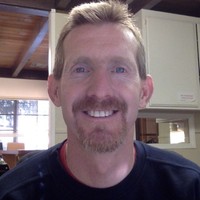 Kevin Gerber