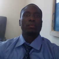Odongo Daniel
