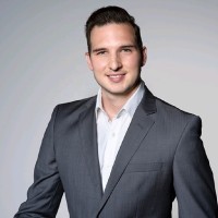 Pascal Riva, Executive MBA