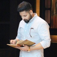 Kamal Shergill