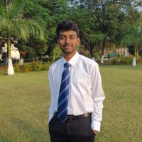 Gadde Anurag Sreevastav