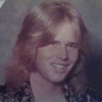 Mike Hallett