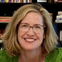 Tracy Prall