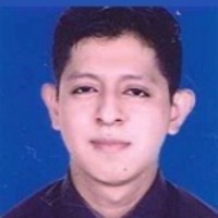 Jose Alexander Calapaqui Rodriguez