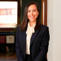 Patricia Suero Sánchez