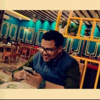 Rohit Bhadoria