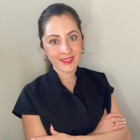 Andreina Valenzuela MSN FNP-C
