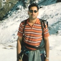 Ramanathan Kartik