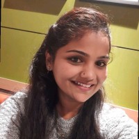 Sayali Joshi