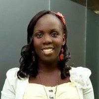 Beatrice Wambasu, CHRP-K