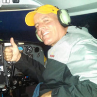 Steve Cross