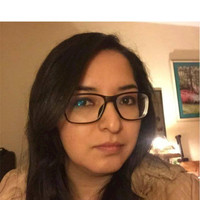 Lorena González Guerrero