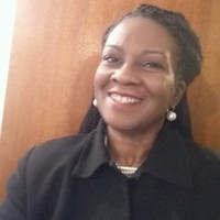 Charmaine Jackson