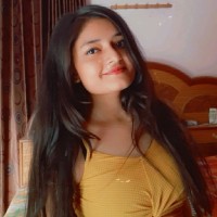 Prerna Mishra