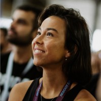 Maria Inês Pereira