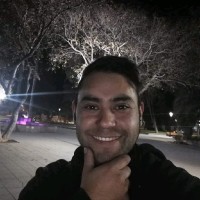 Javier Valdes Escobar