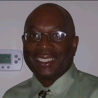 Robert Harrison