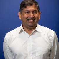Ron Fernandes