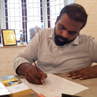 Kala Praveen