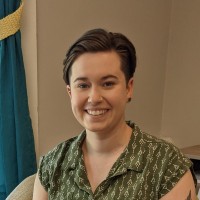 Emma Sutton, Bsw, Msw, Rsw