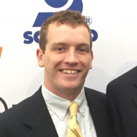 Luke Bosley