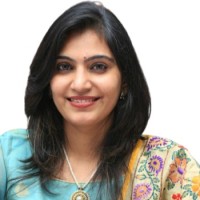 Dipti Verma