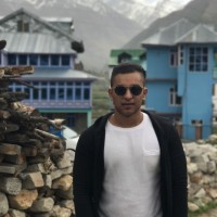 Jatin Kaushal