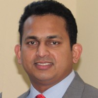Joseph Robinson, Cste, Cmst, Sa