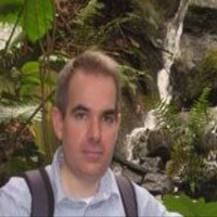Michael Jarman
