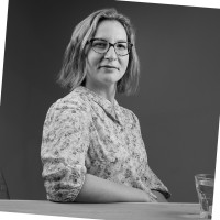 Judith Coghlan