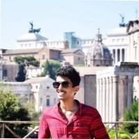Shreyas Vasista
