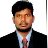 R Ranjith kumar