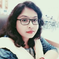 Moumita Saha Roy