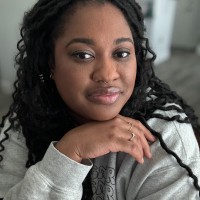 Naomi Rountree