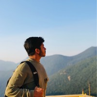 Akshay Nath