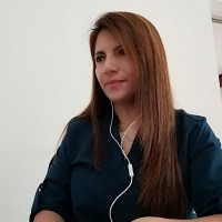 OLGA LUCRECIA CASTRO RODRIGUEZ