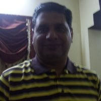 Mohit Bali