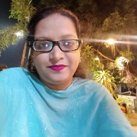 Parveen Shaikh