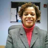 Adrienne Rivers