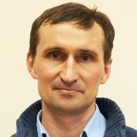 denis vasilkov