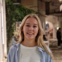 Ingri Holm Nygaardsmoen