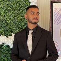 Monil Patel