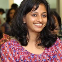 Shruthi Krishnamurthy